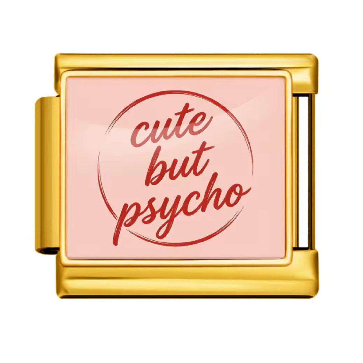 Cute But Psycho