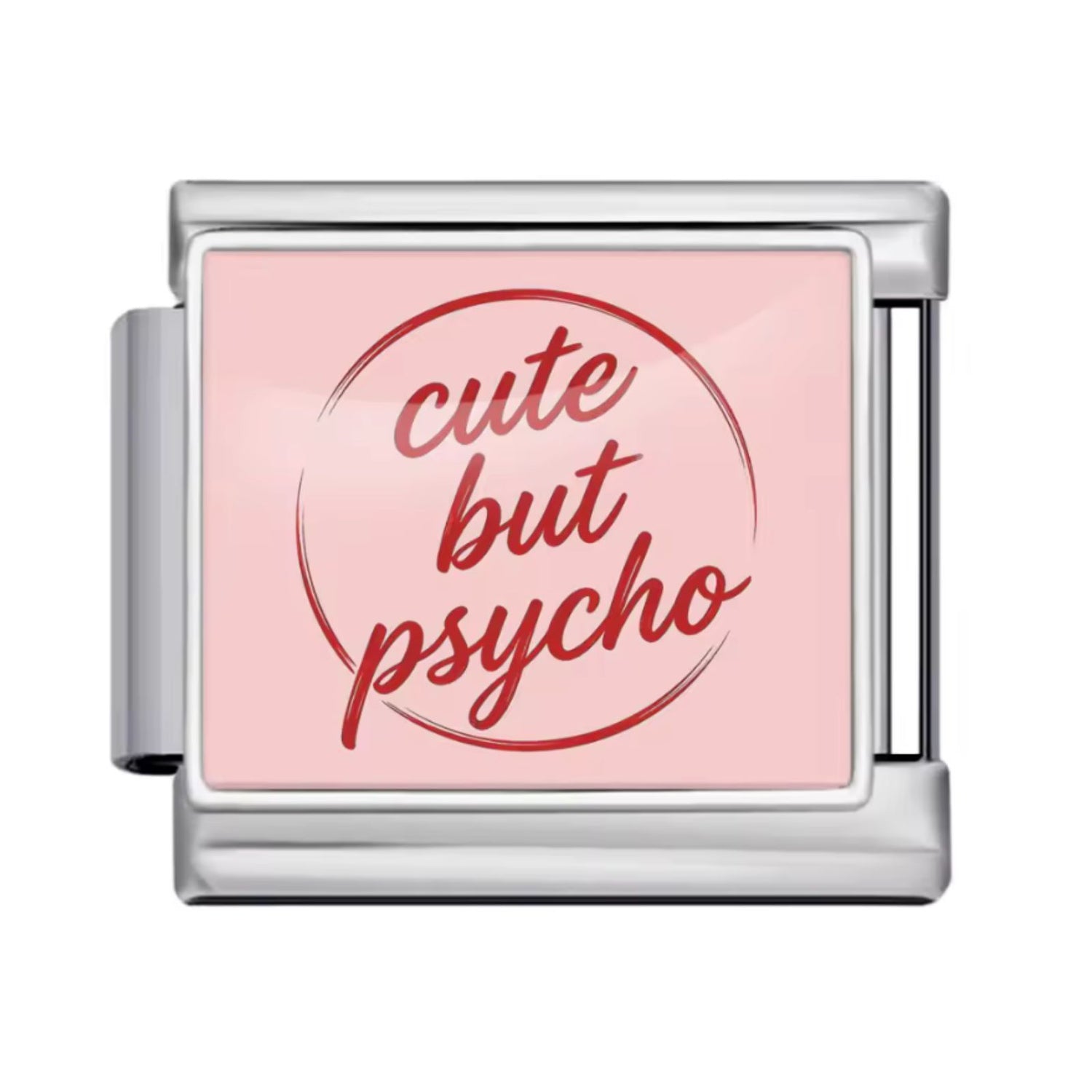 Cute But Psycho