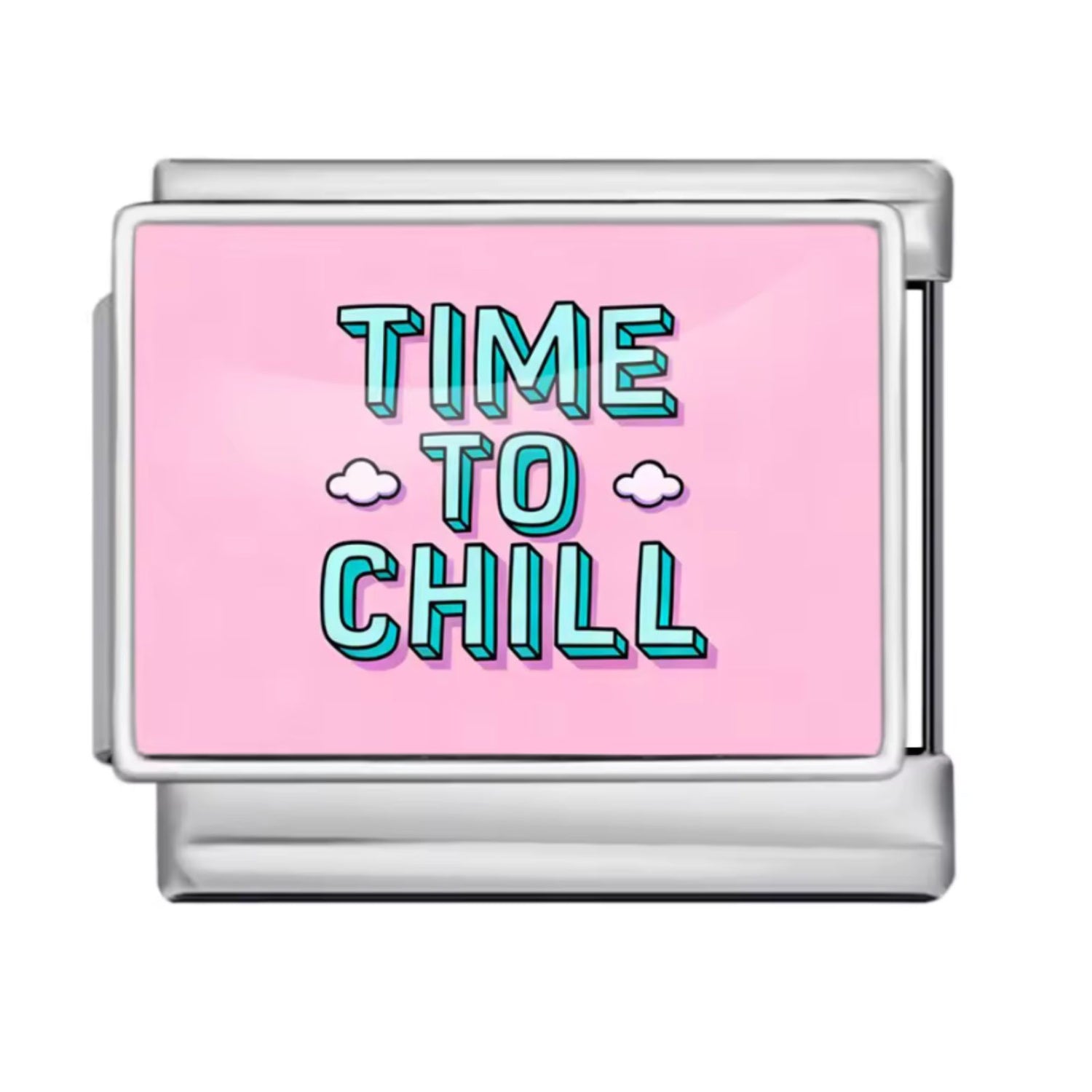 Time To Chill