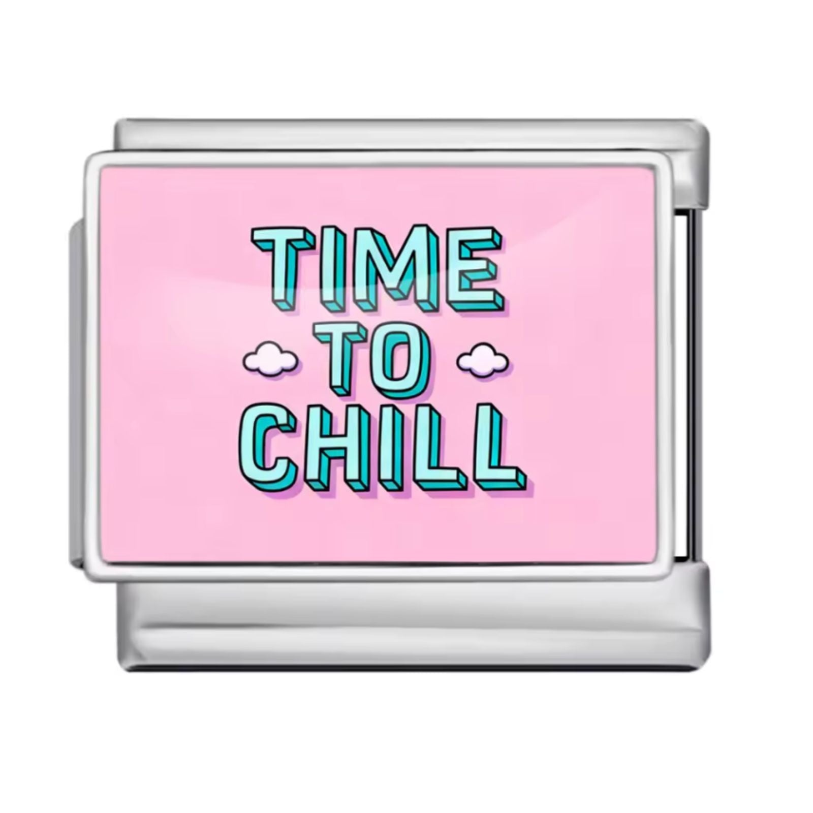Time To Chill