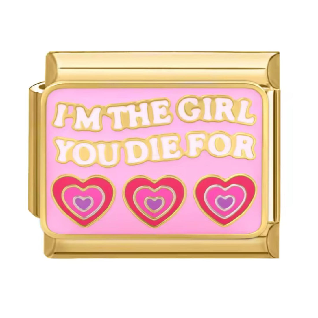 I&