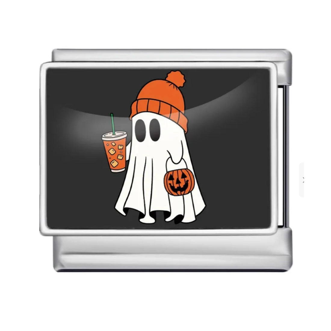 Spooky Ghost