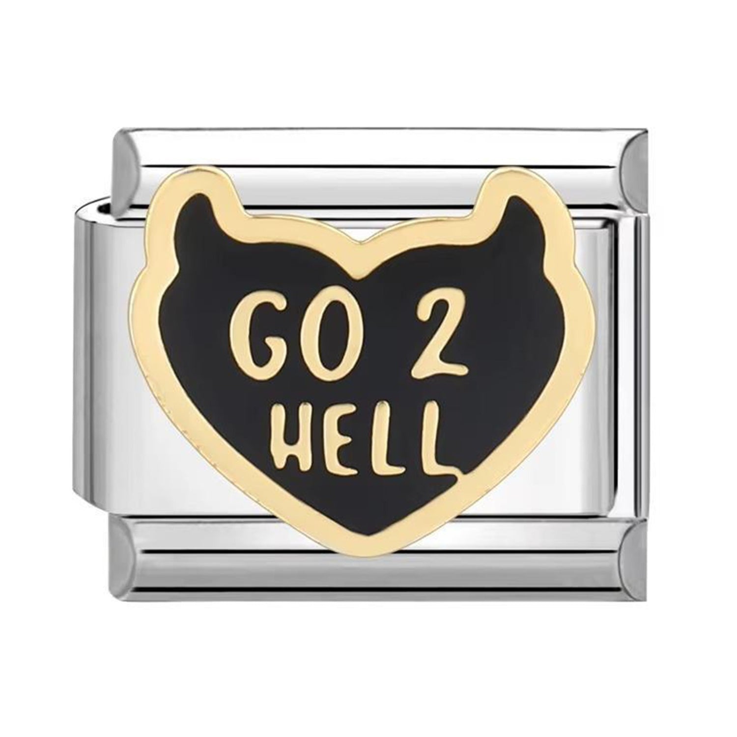 GO 2 HELL