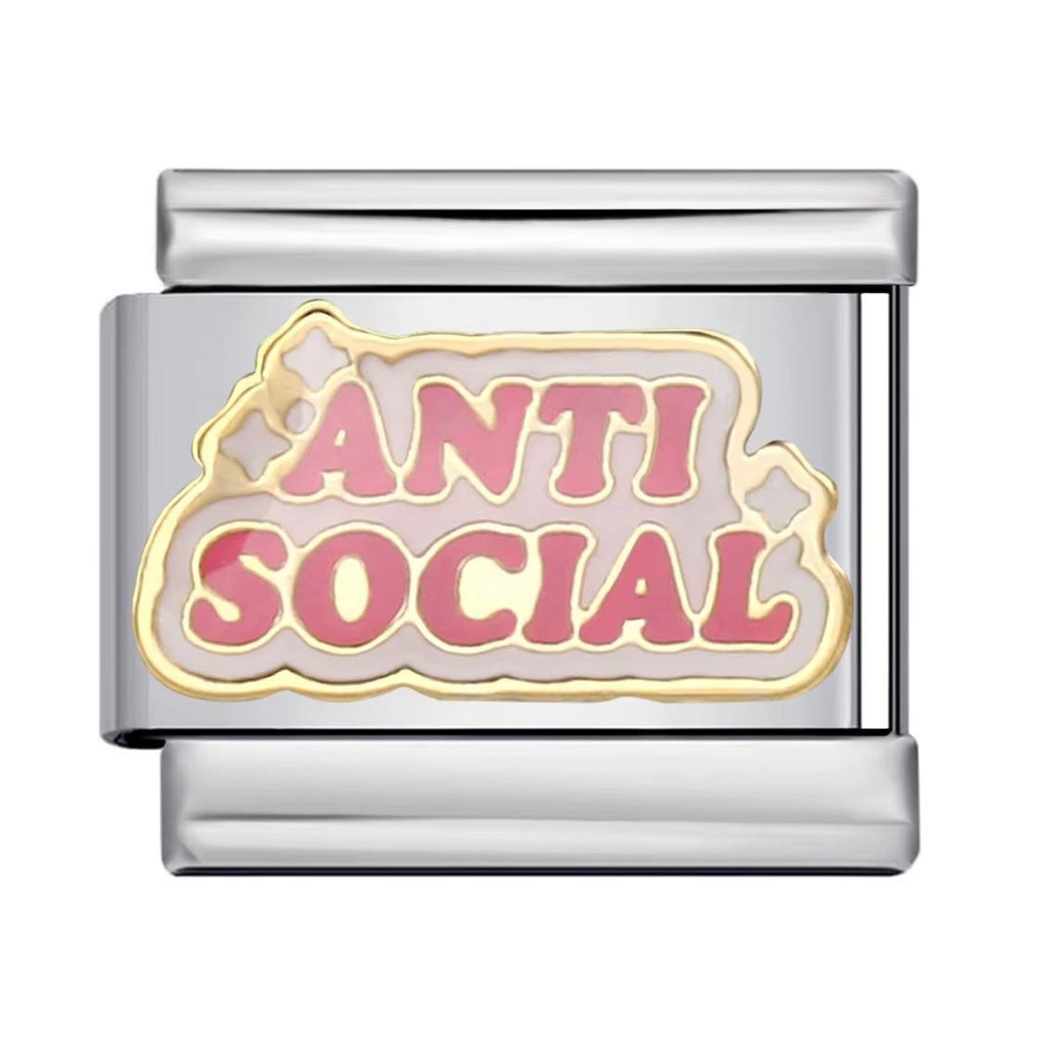 ANTI SOCIAL