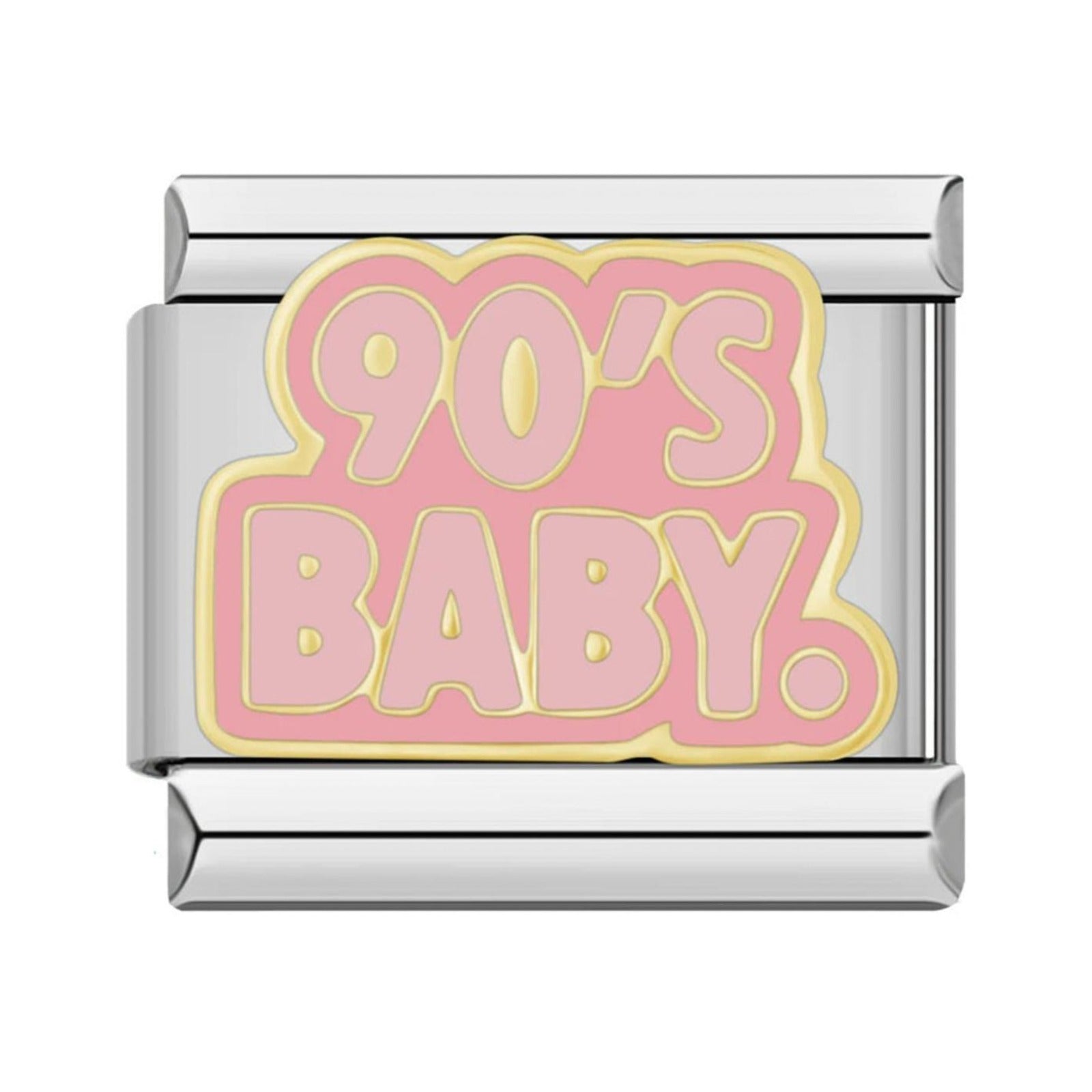 90’s BABY