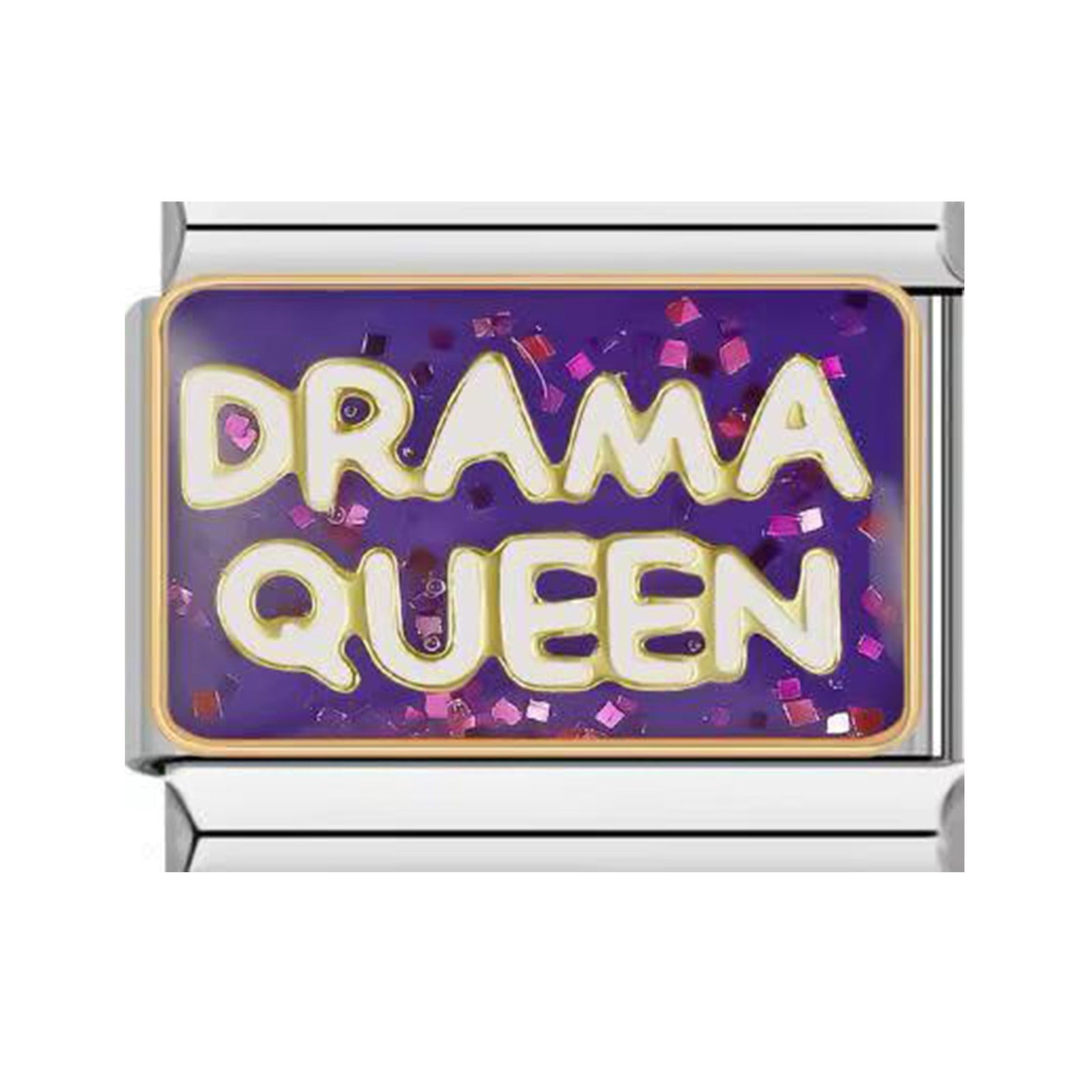 DRAMA QUEEN