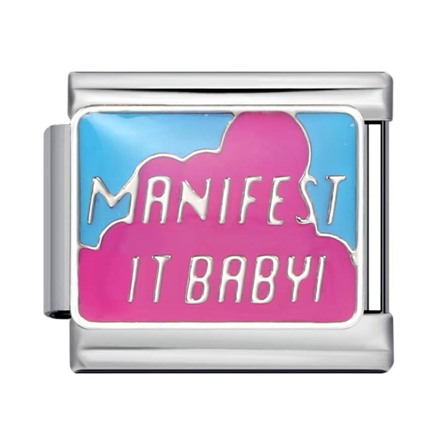 MANIFEST IT BABY