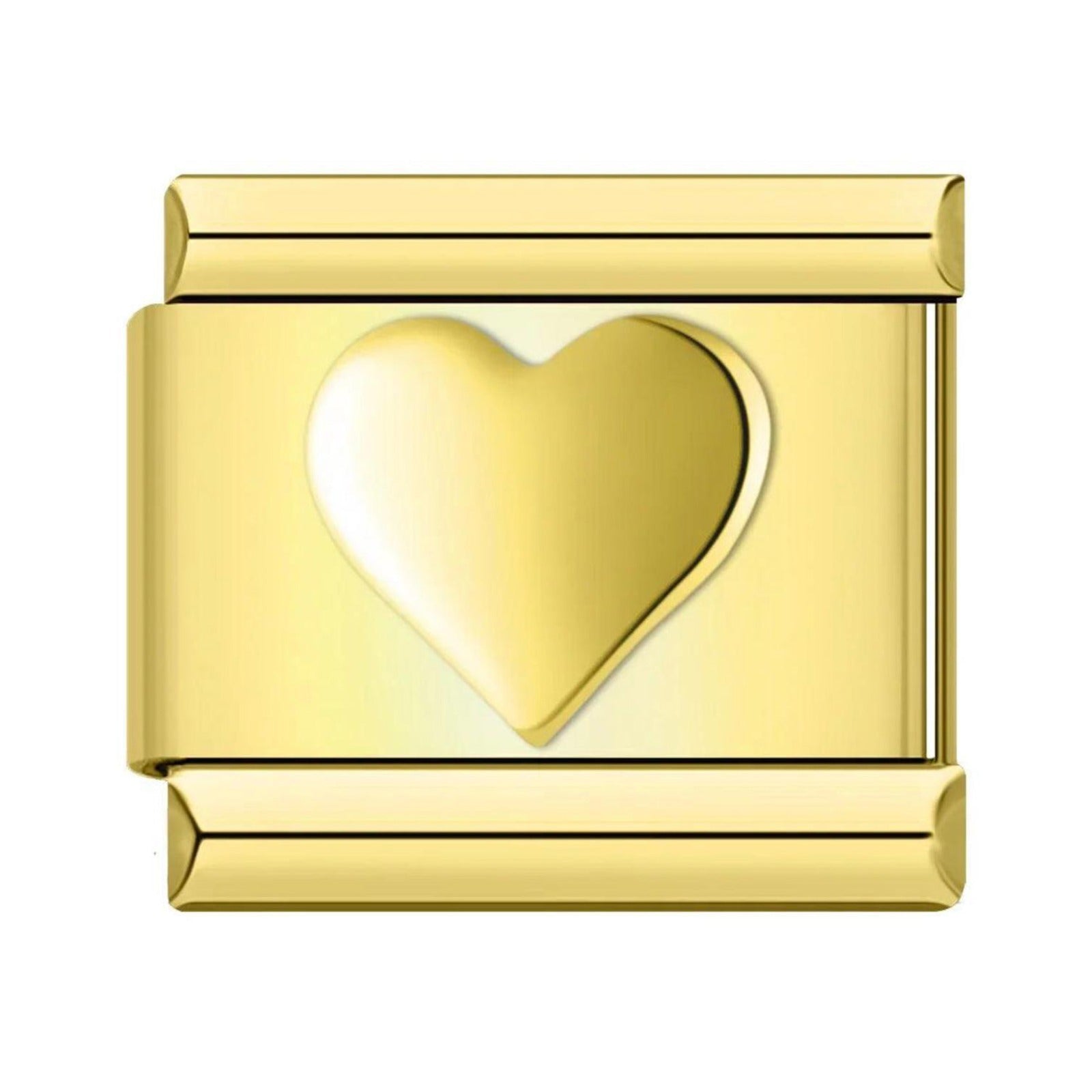 HEART OF GOLD