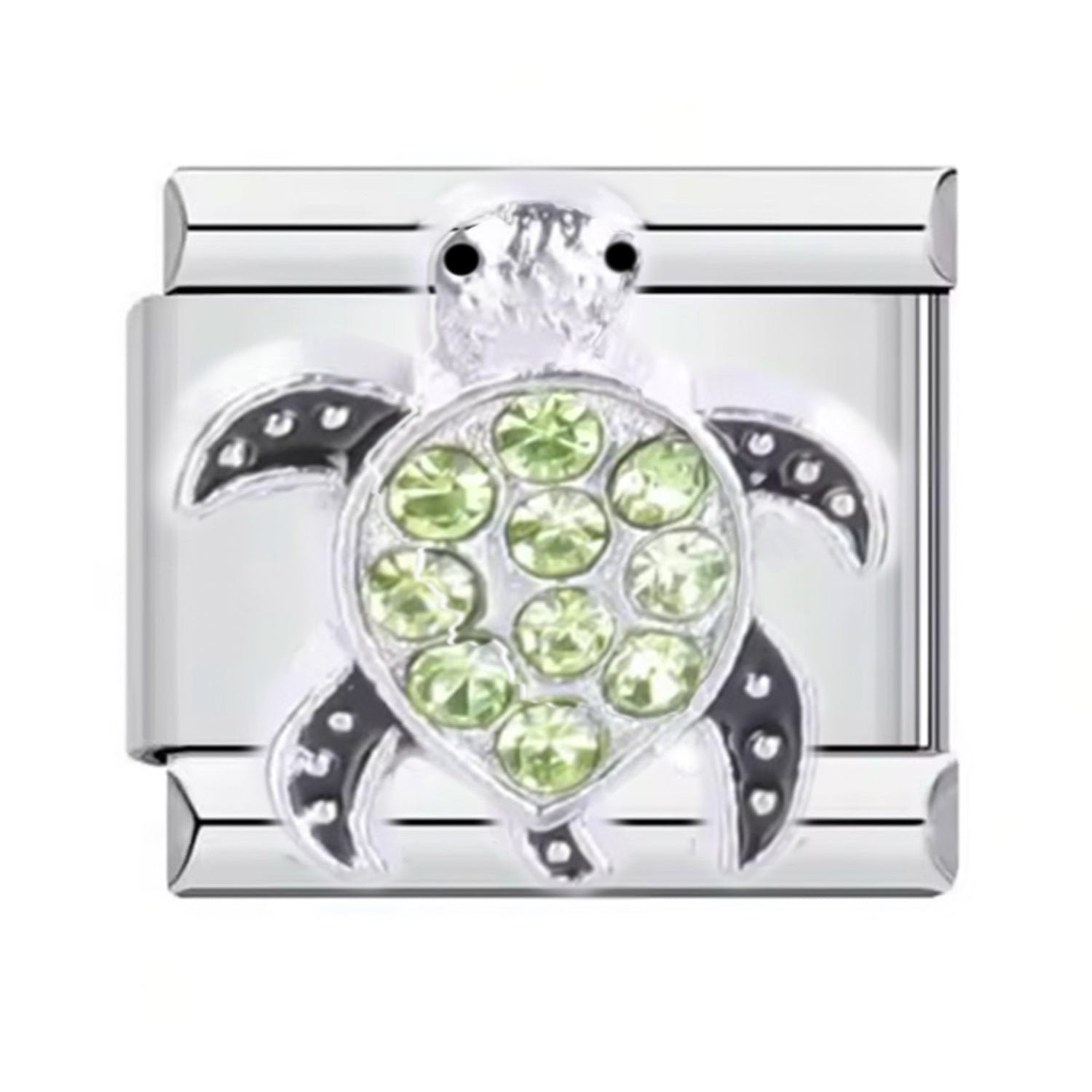 3D Diamond Turtle