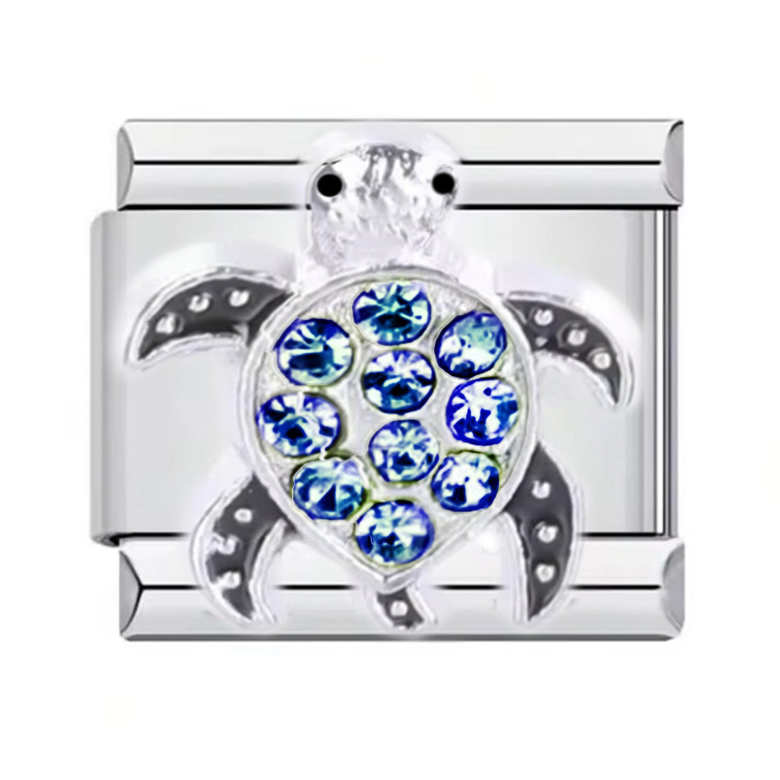 3D Diamond Turtle