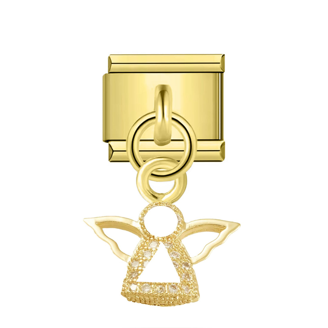 Golden Angel