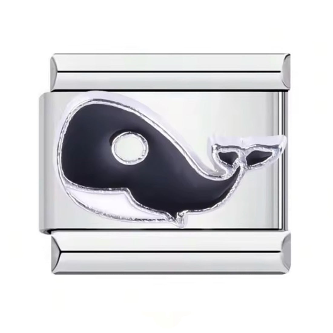 3D Whale