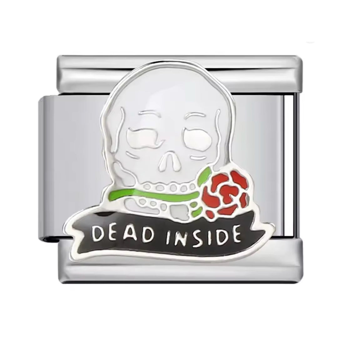 Dead Inside