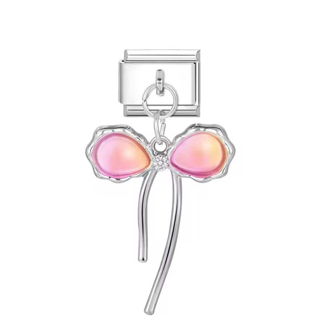 Crystal Bow (Crystal Changing Colors)