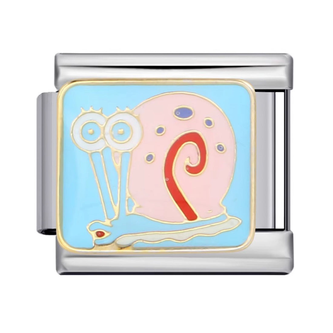Gary The Snail