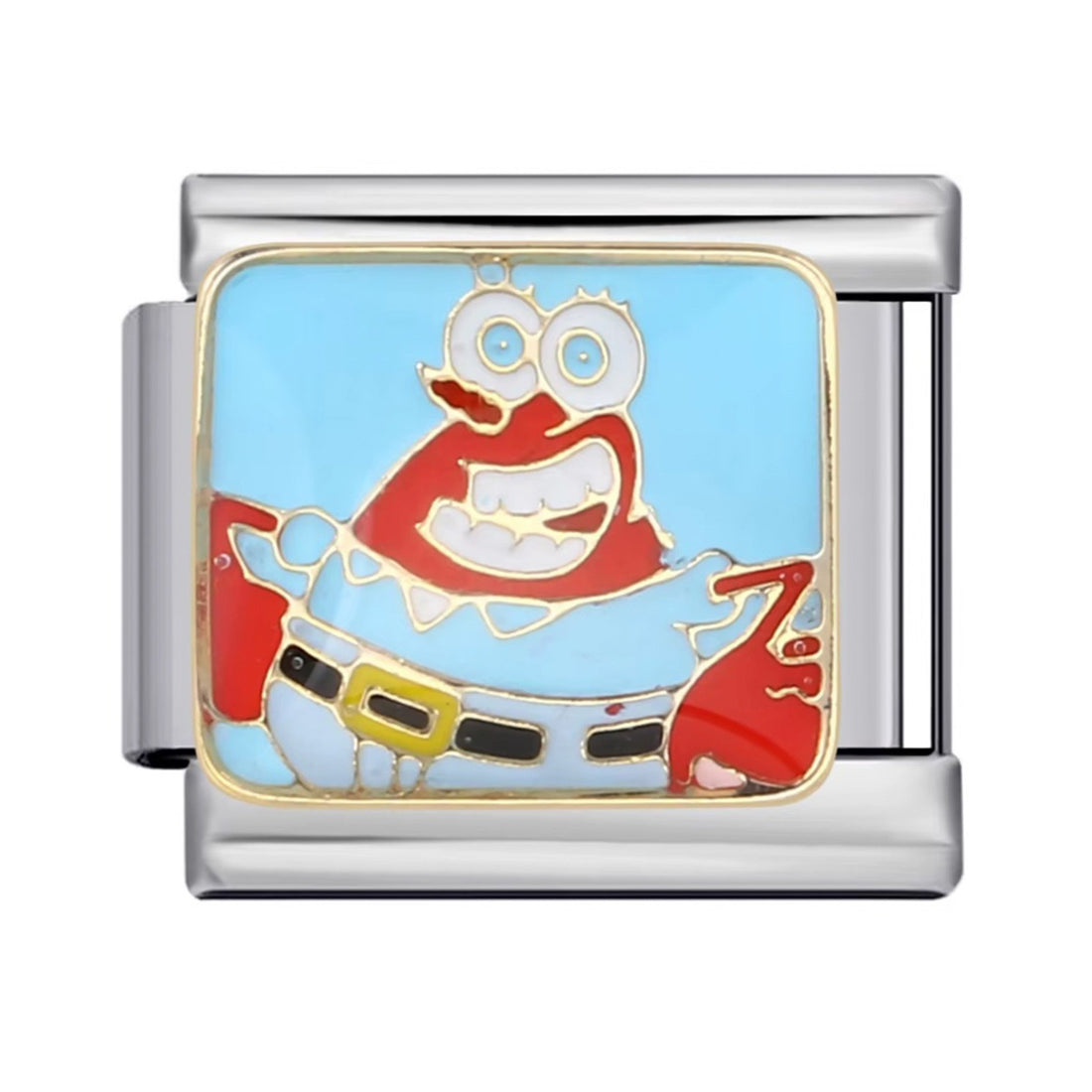 Mr. Krabs