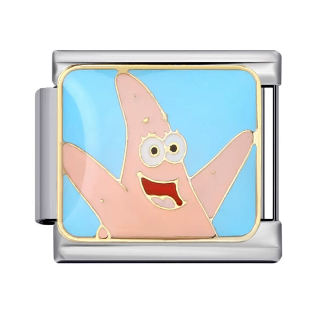 Patrick The Star