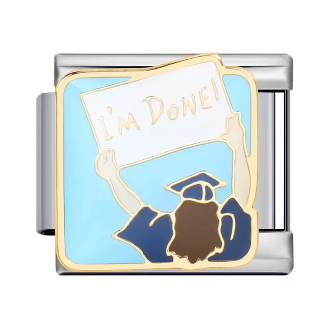 I&