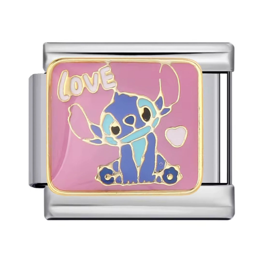 Stitch Love