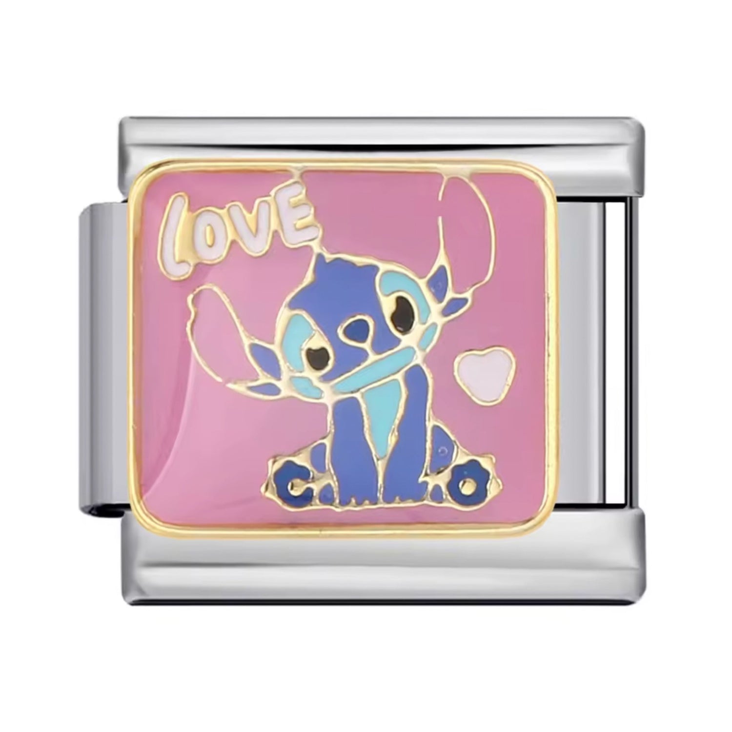 Stitch Love