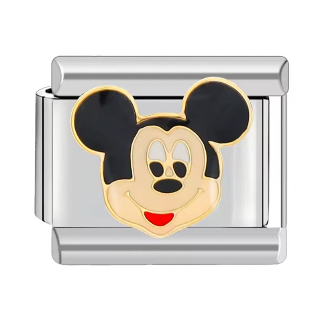 Mickey