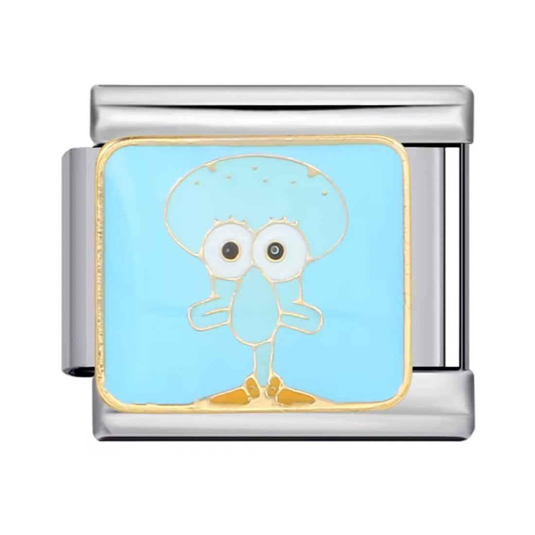 Squidward