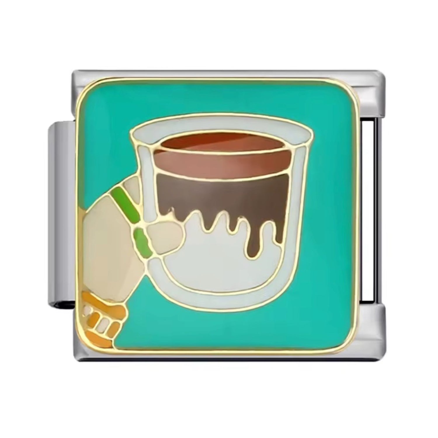 Iced Coffee