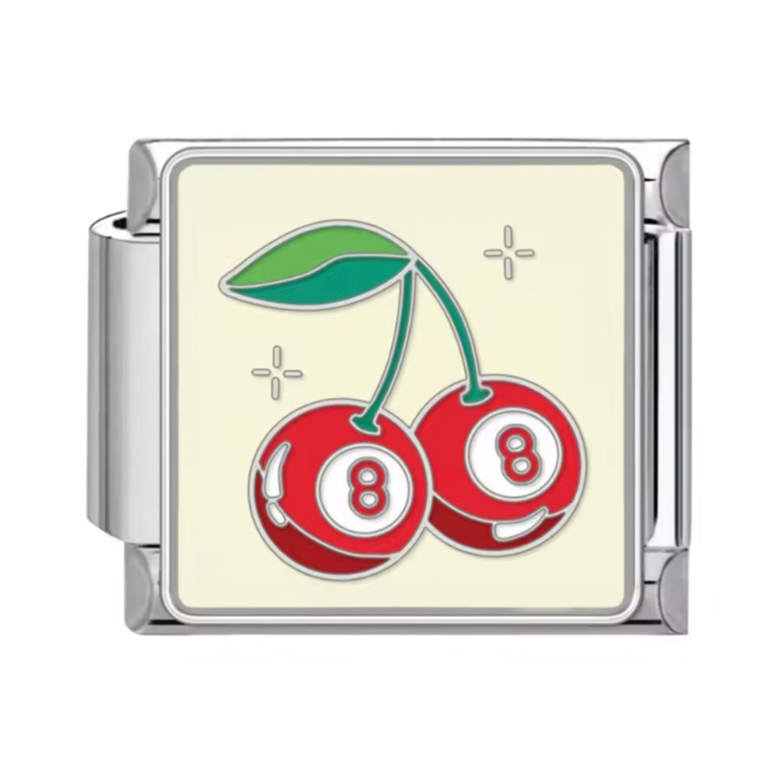 Cherry 8
