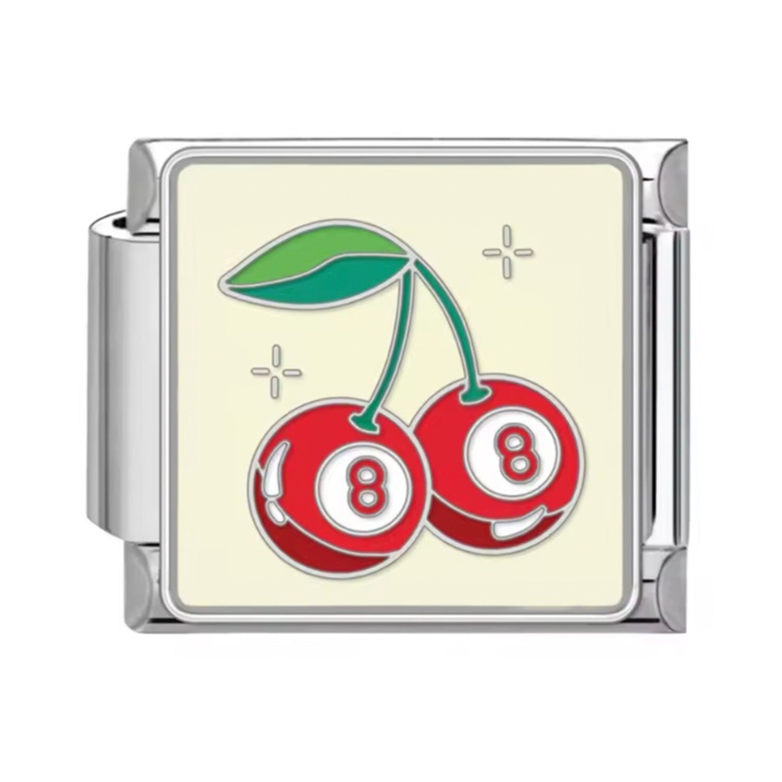 Cherry 8