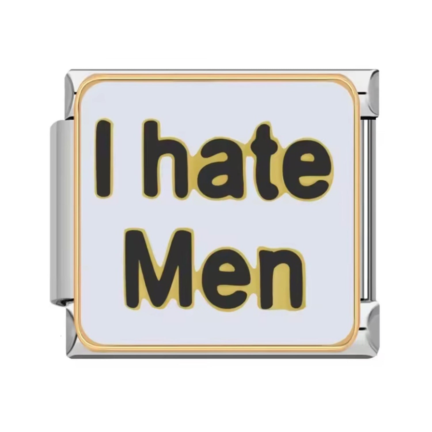 I Hate Men
