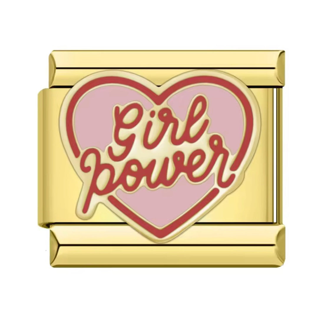 Girl Power