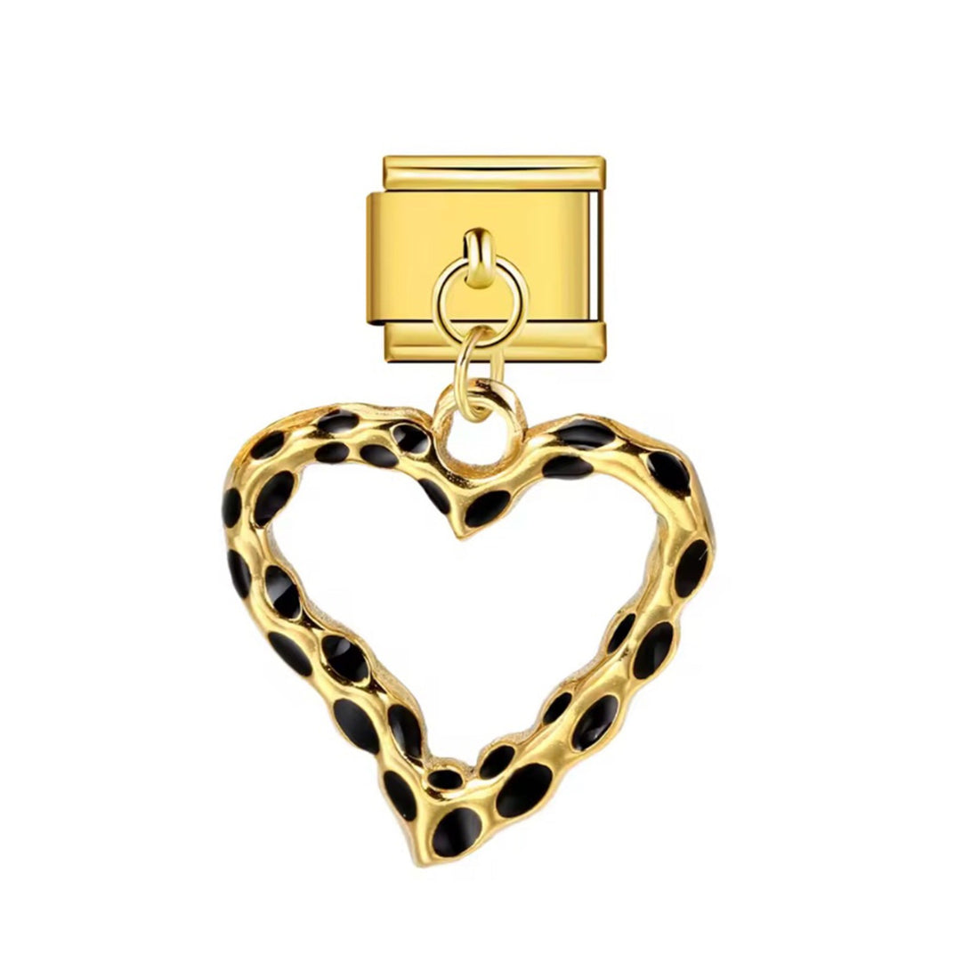 Tiger Heart