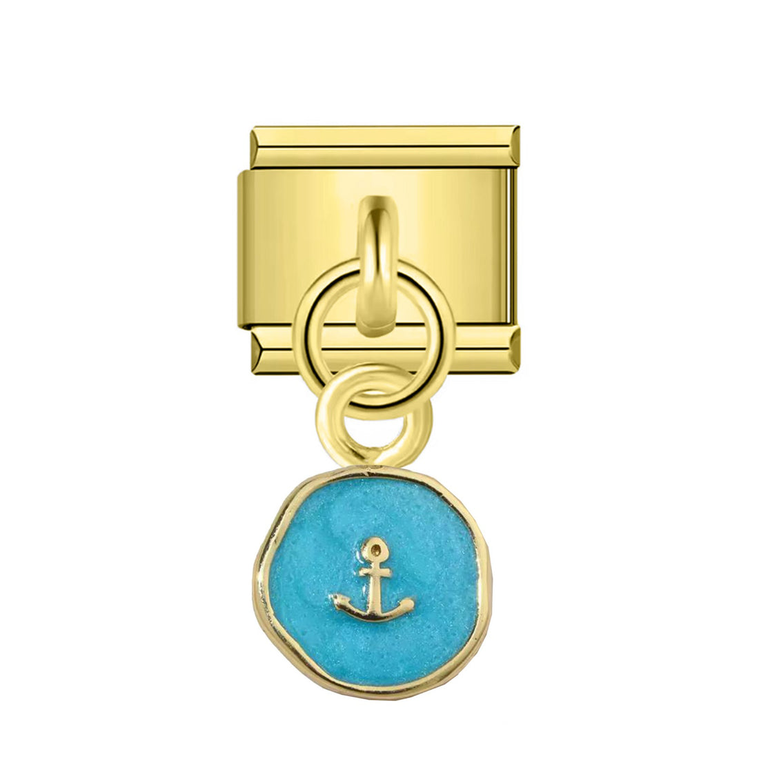 Blue Anchor