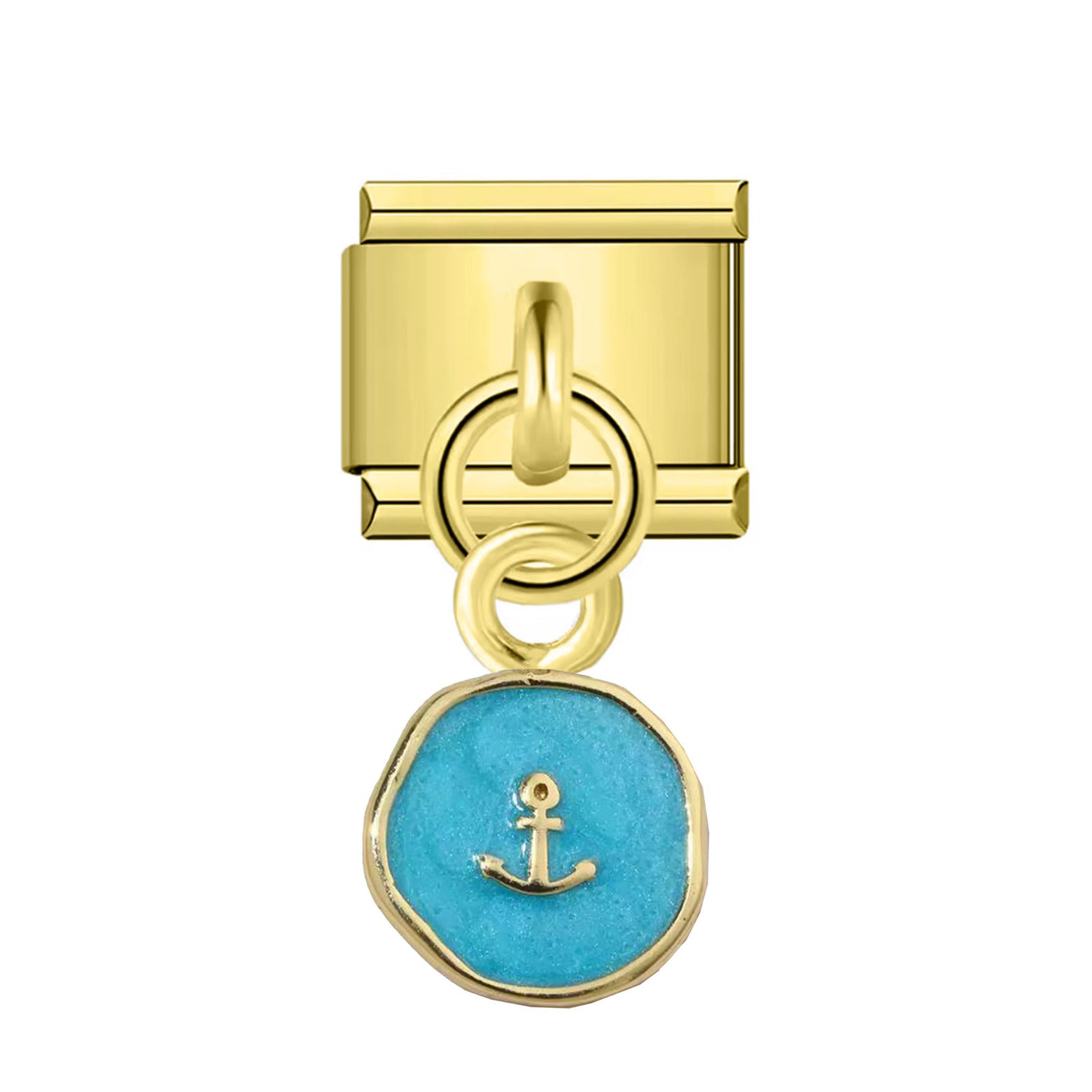Blue Anchor