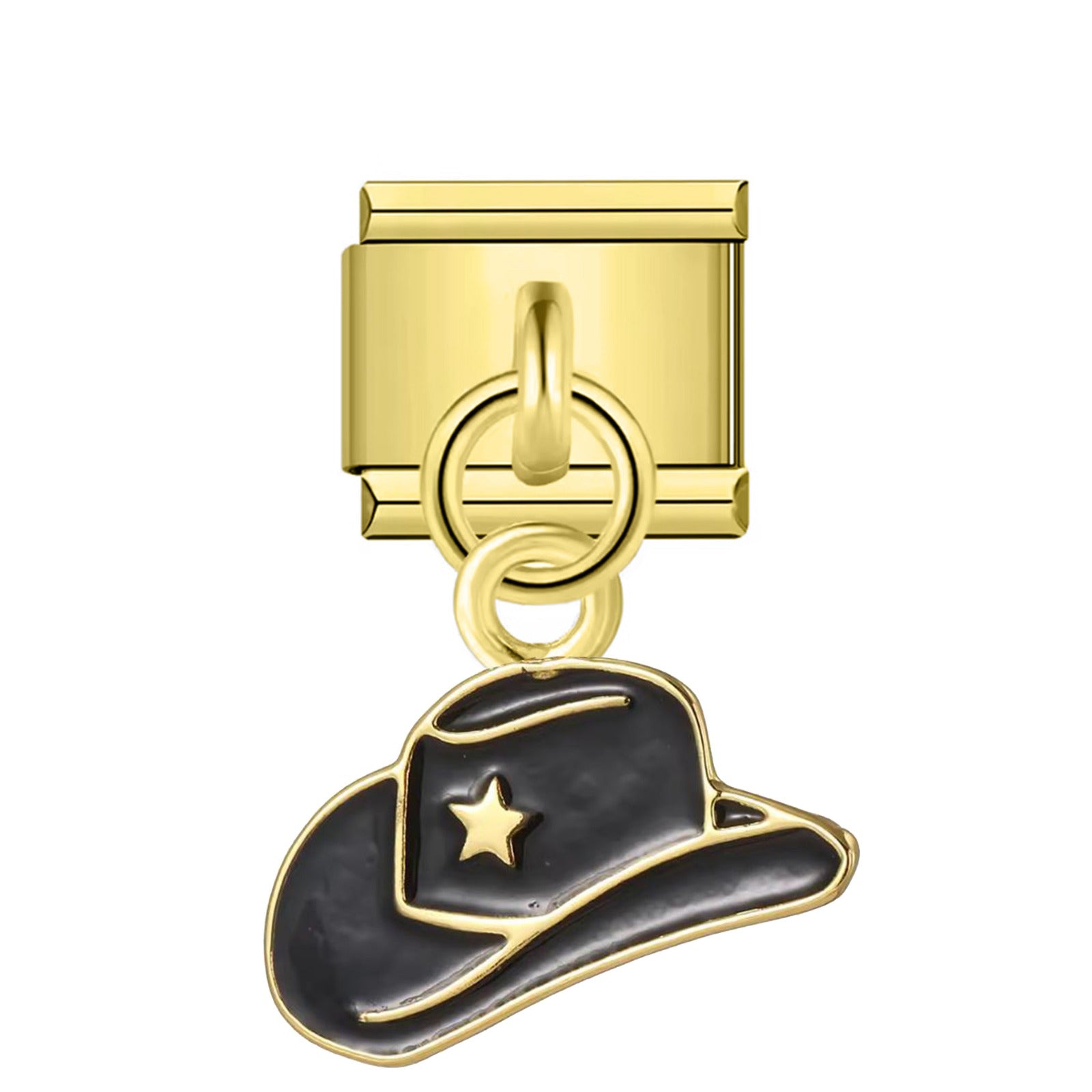 Cowgirl Hat