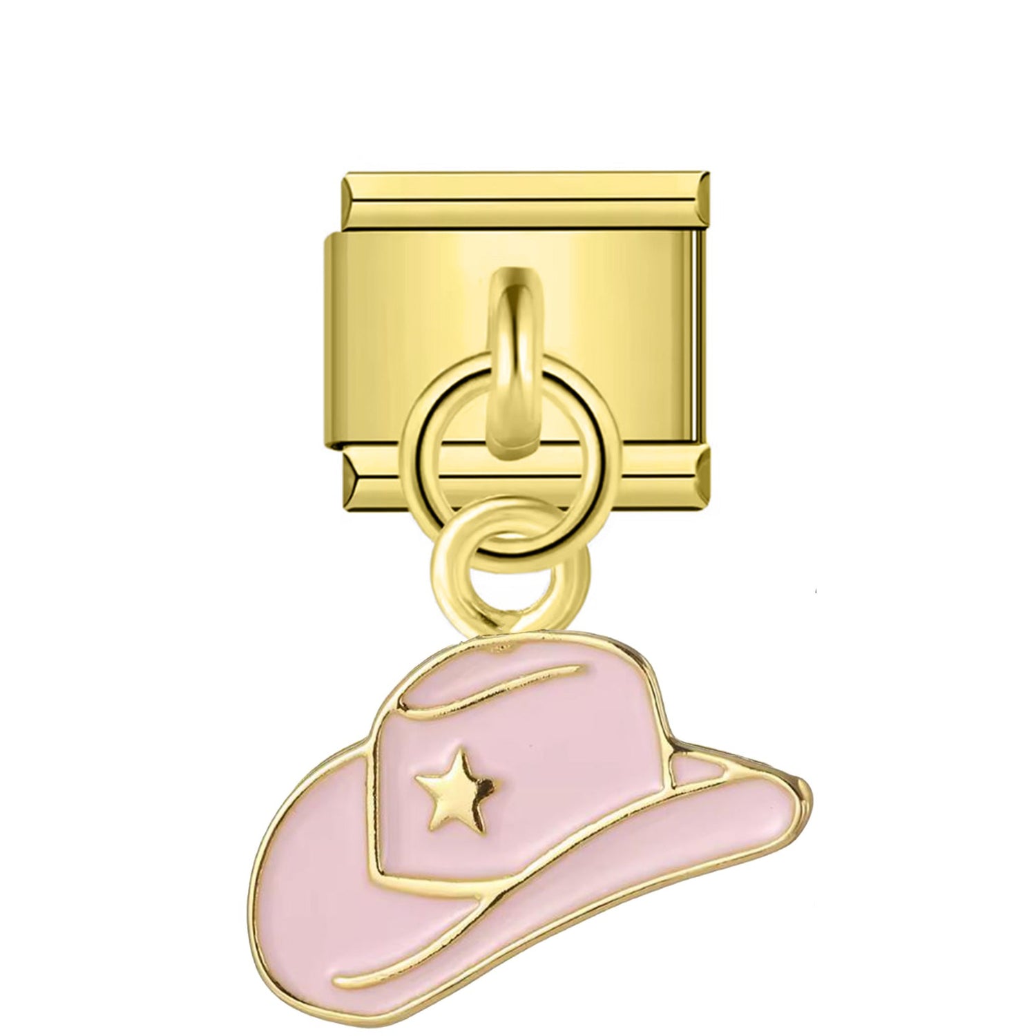 Cowgirl Hat