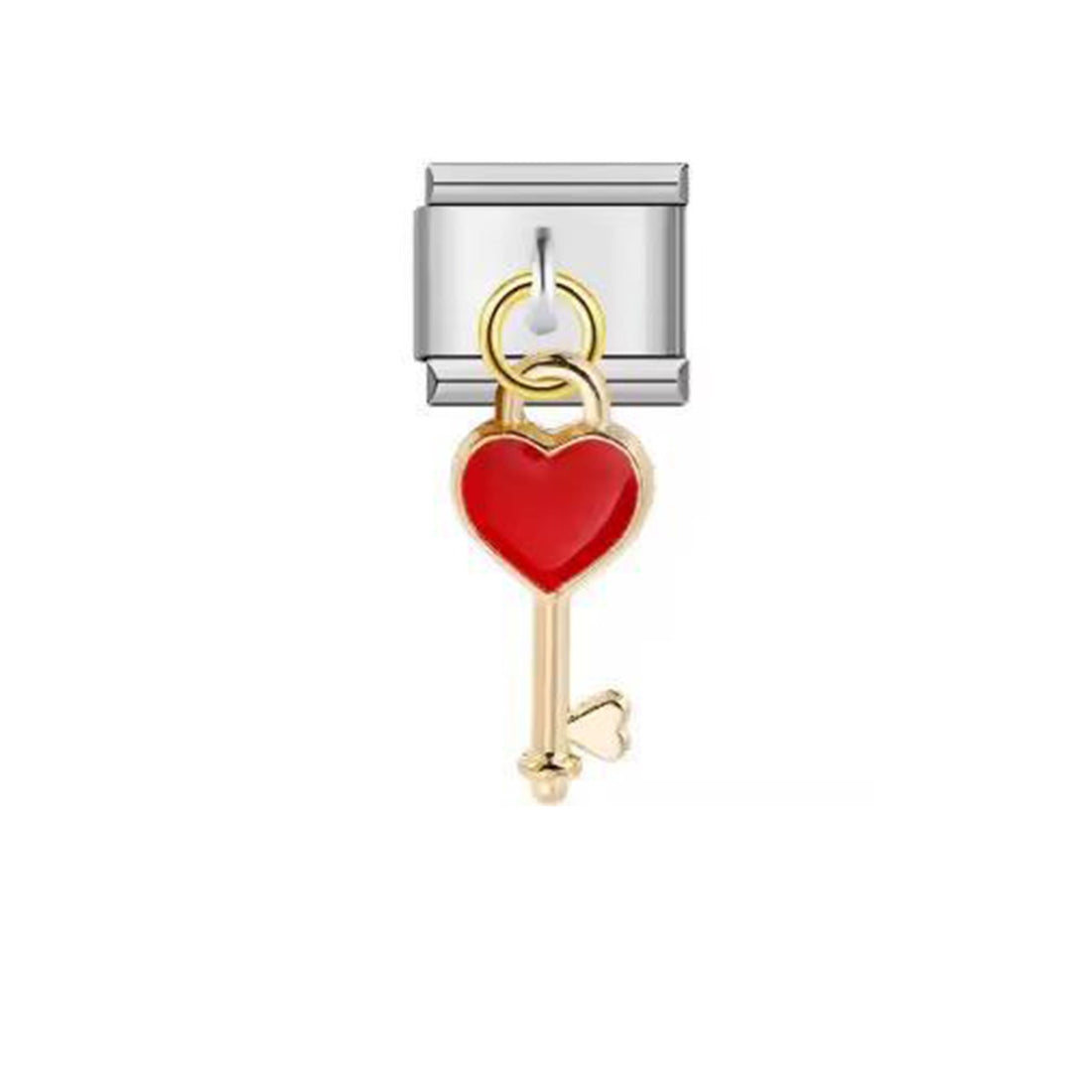 HEART KEY