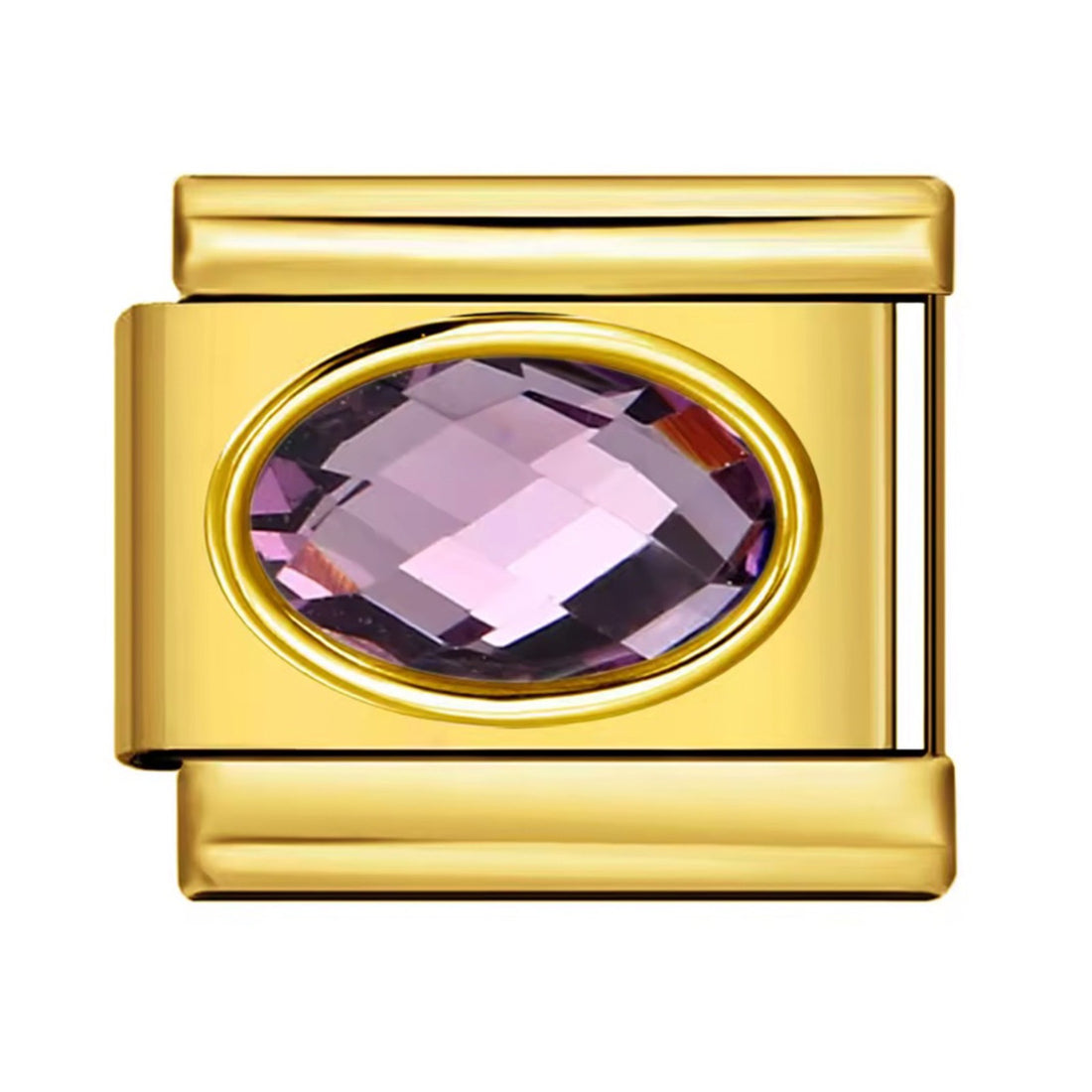 OVAL KUZNITE