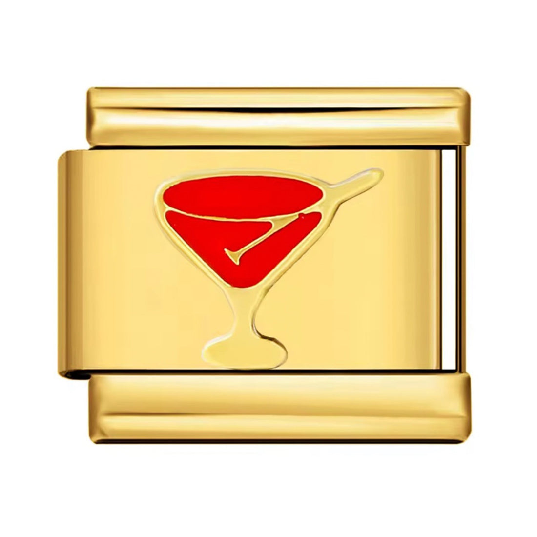 RED COCKTAIL