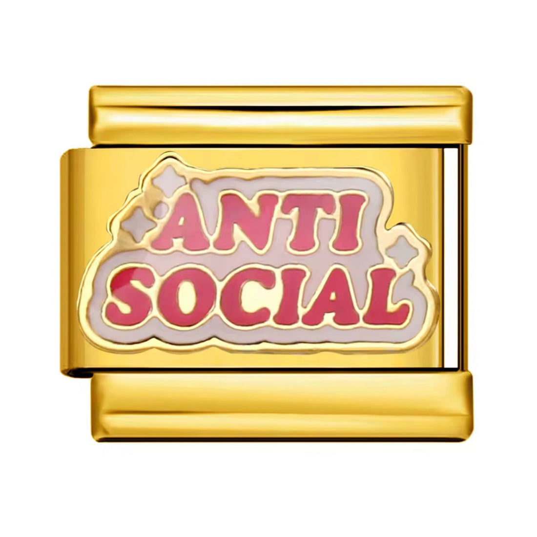 ANTI SOCIAL