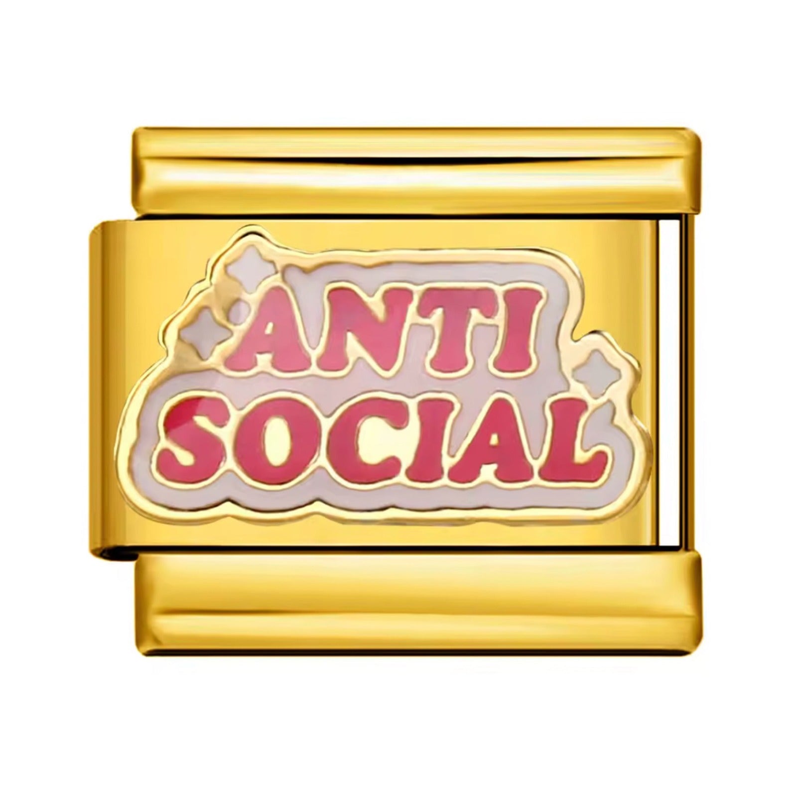 ANTI SOCIAL