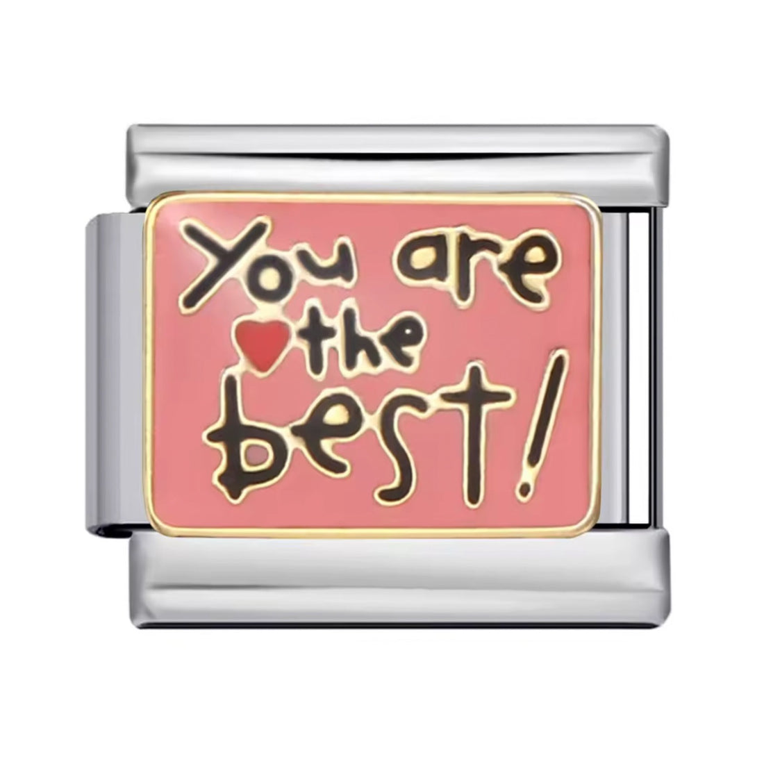 You Are The Best
