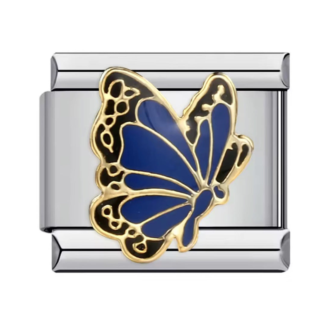Blue Butterfly