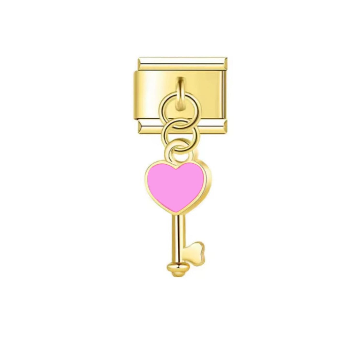 HEART KEY