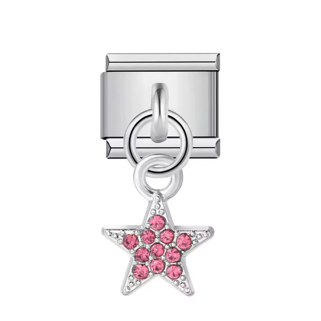 Pink Star