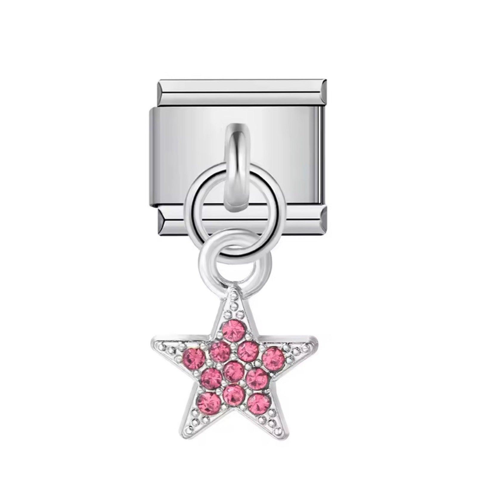 Pink Star