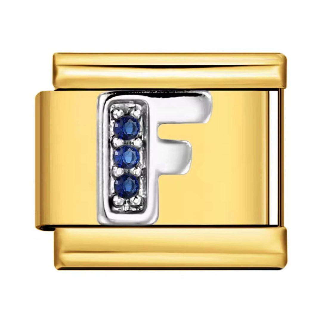 F