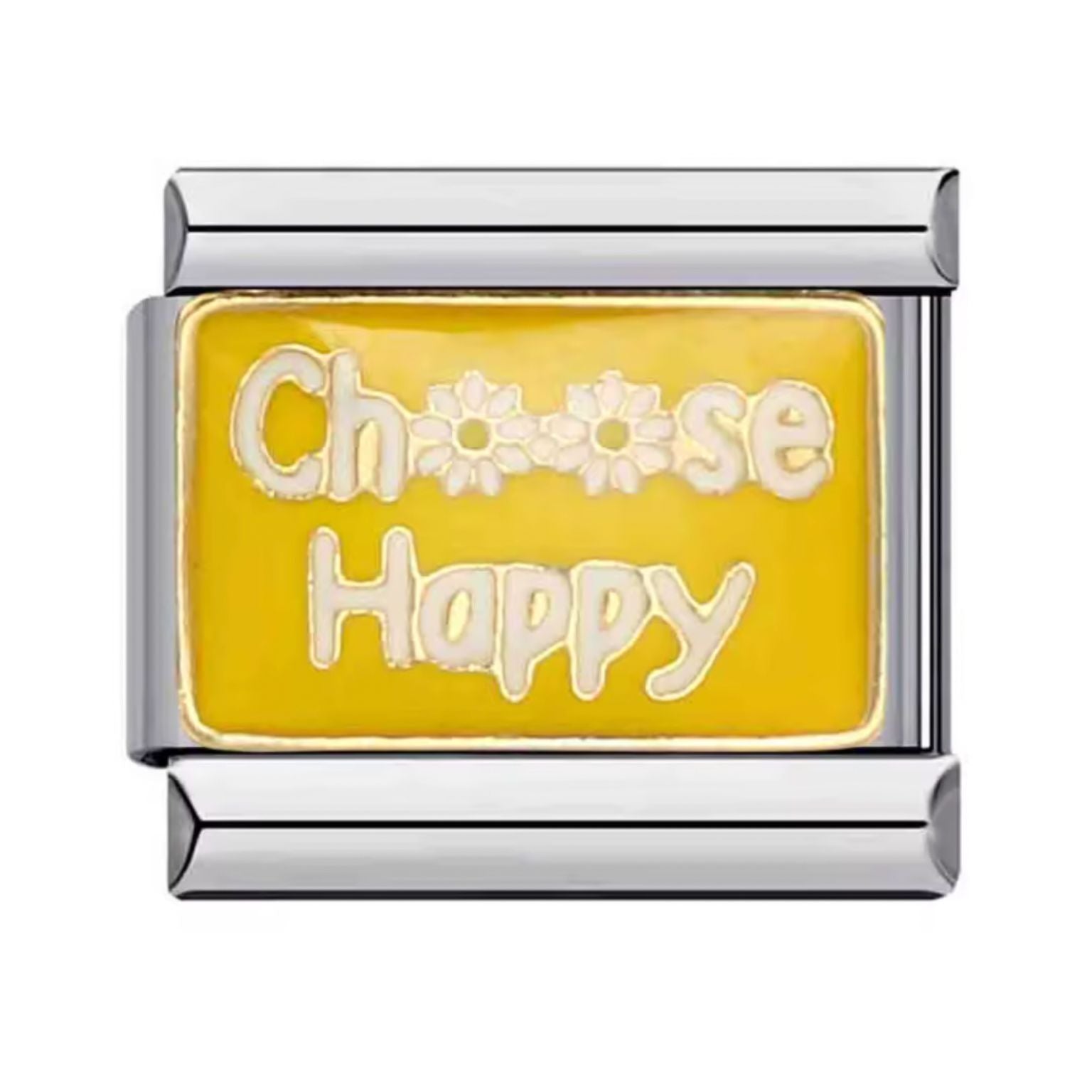 Choose Happy