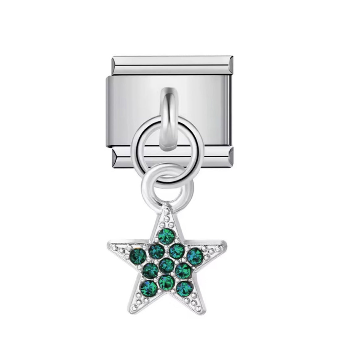 Emerald Star