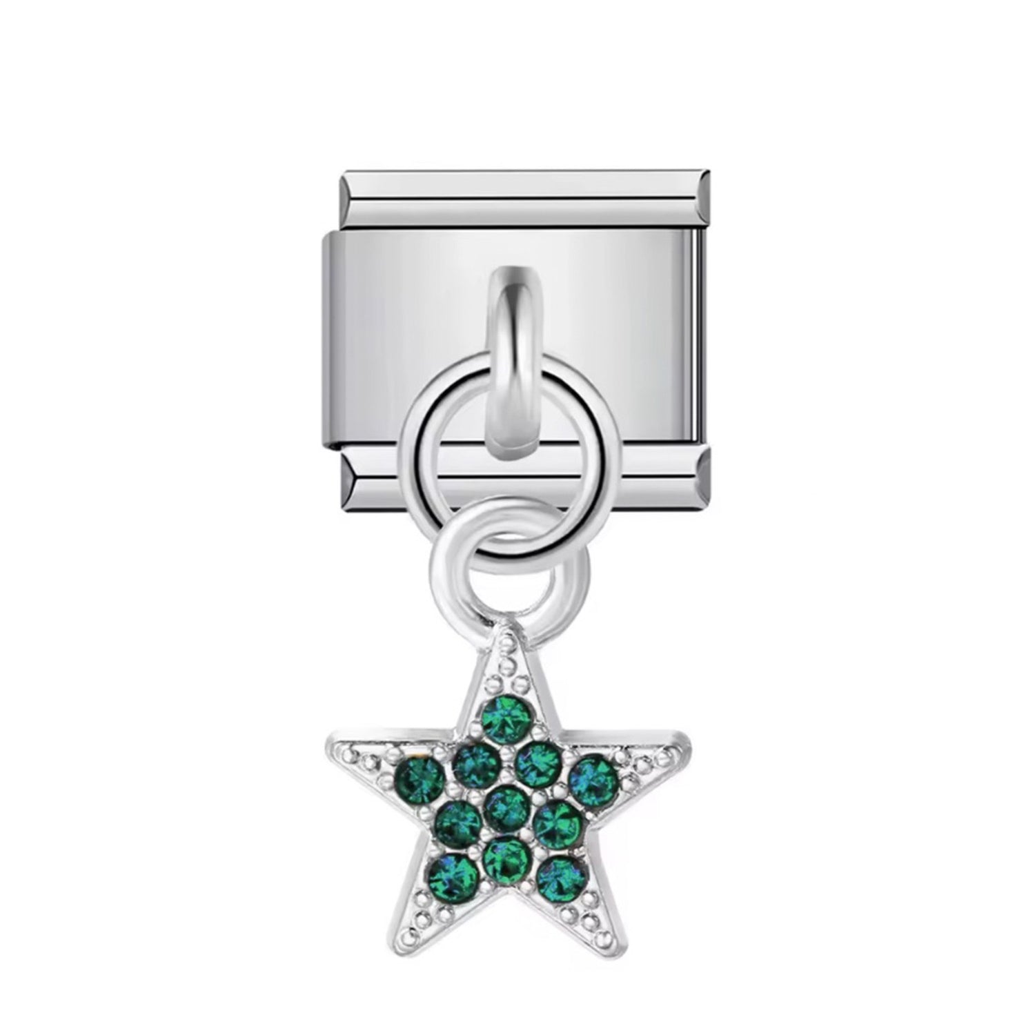 Emerald Star